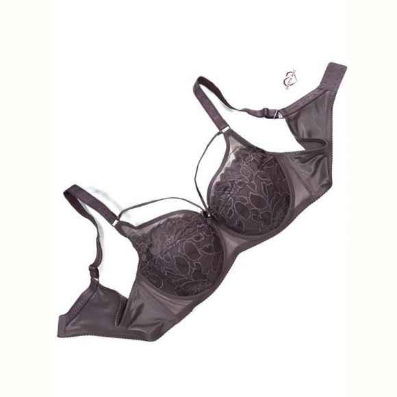 Бюстгальтер Diorella 8840E grey