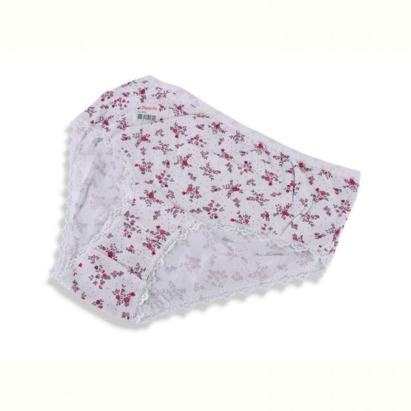 Трусы Textile 2503 white XL-4XL Трусы Textile 2503 white XL-4XL