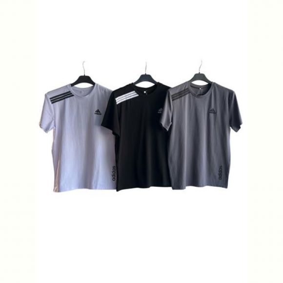 Футболка TRAN TR1137 black
