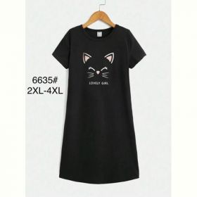 Туника Fili Wear 6635 black