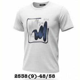 Футболка LiOpt 2538-9 white Футболка LiOpt 2538-9 white