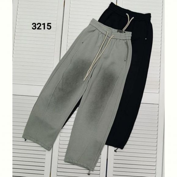 Штаны спорт MMC clothes 3215 grey