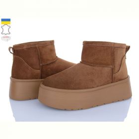 Угги Stella Y2 camel