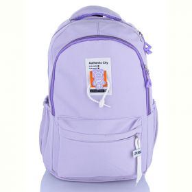 Рюкзак Red Hat clothes Y1624-4 purple