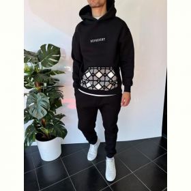Худи i8denim 2316 black