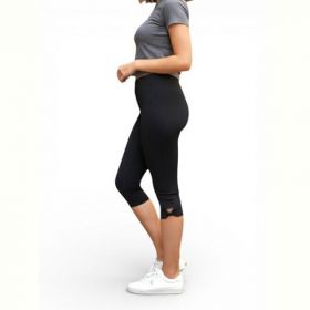 Бриджи Sport style 50271 black