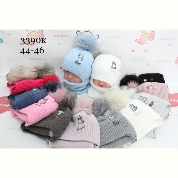 Комплект Red Hat clothes 3390K mix Комплект Red Hat clothes 3390K mix