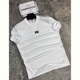 Футболка Hous Of Timur HT2344 white
