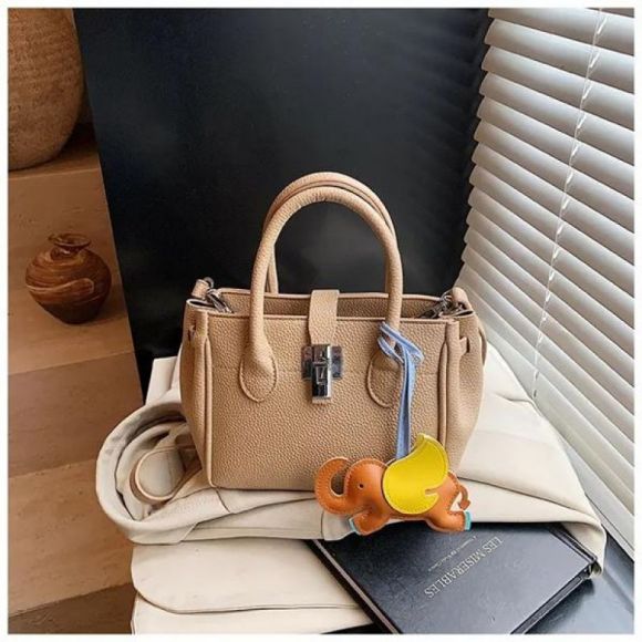Сумка Fashion Bag C28921-2 beige Сумка Fashion Bag C28921-2 beige