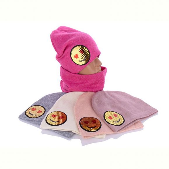 Комплект Red Hat clothes KA365 mix