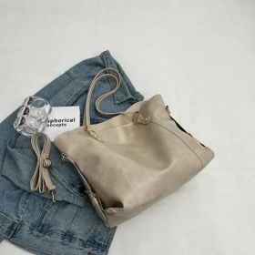 Сумка Fashion Bag A8741-2 grey