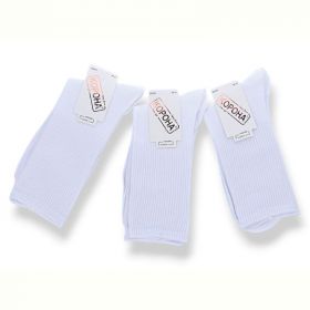 Носки Jelzin B2091 white