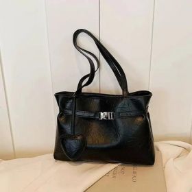 Сумка Fashion Bag 8017 black