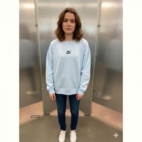 Свитер Newe 54 l.blue Свитер Newe 54 l.blue