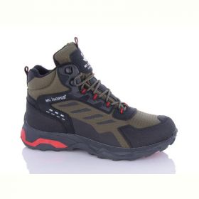 Кроссовки Jamper K2108-2 (40-45)
