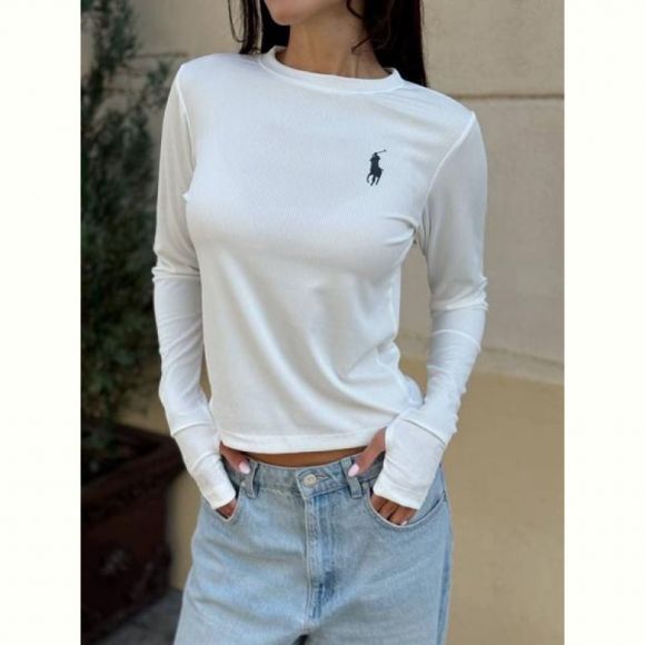 Свитер Arina 4238 white Свитер Arina 4238 white
