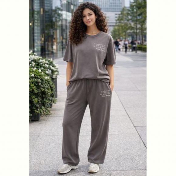 Костюм спорт Major 7823 grey Костюм спорт Major 7823 grey