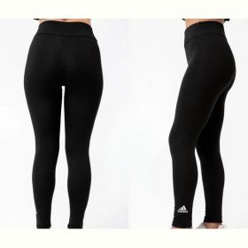 Лосины Sport style 2000-1-5 black