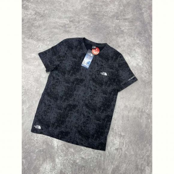 Футболка Vegas VG41 black