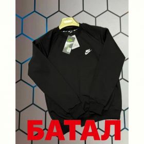 Свитер Alex Clothes 4791 black Свитер Alex Clothes 4791 black