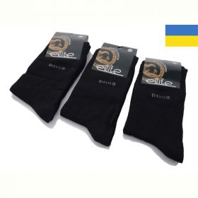 Носки Textile 1096 black