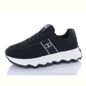 Кроссовки Gukkcr 31-5 black Кроссовки Gukkcr 31-5 black