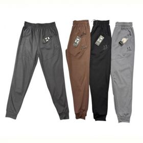 Штаны спорт Phi Hung P255 brown Штаны спорт Phi Hung P255 brown