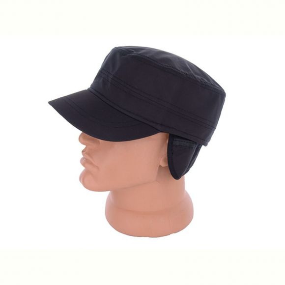 Кепка Mabi AA41-1 black Кепка Mabi AA41-1 black