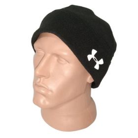 Шапка Mabi MB328 black Шапка Mabi MB328 black