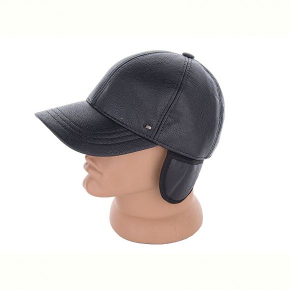 Кепка Mabi DS33-10 black Кепка Mabi DS33-10 black