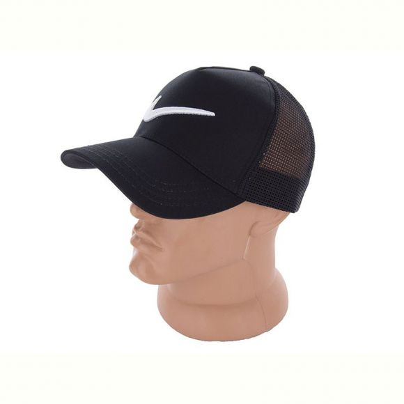Кепка Mabi E014 black