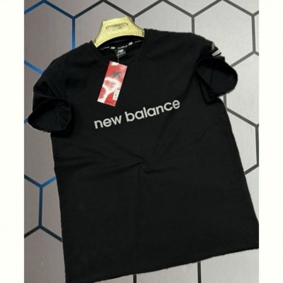 Футболка Alex Clothes 13272 black