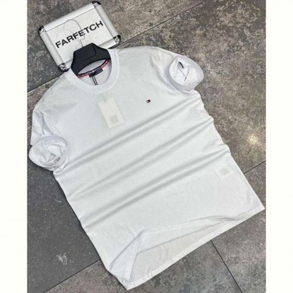 Футболка Verton W26634 white
