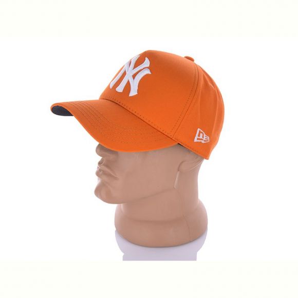 Кепка Mabi P2115 orange Кепка Mabi P2115 orange