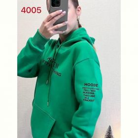 Худи FSN 4005 green