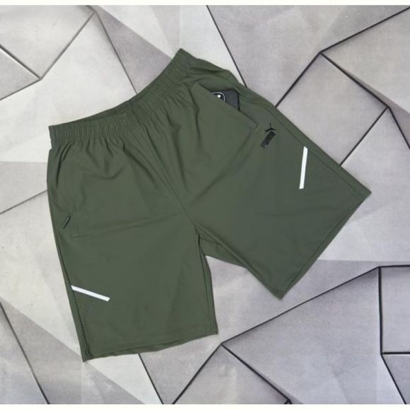 Шорты Verton W26746 green