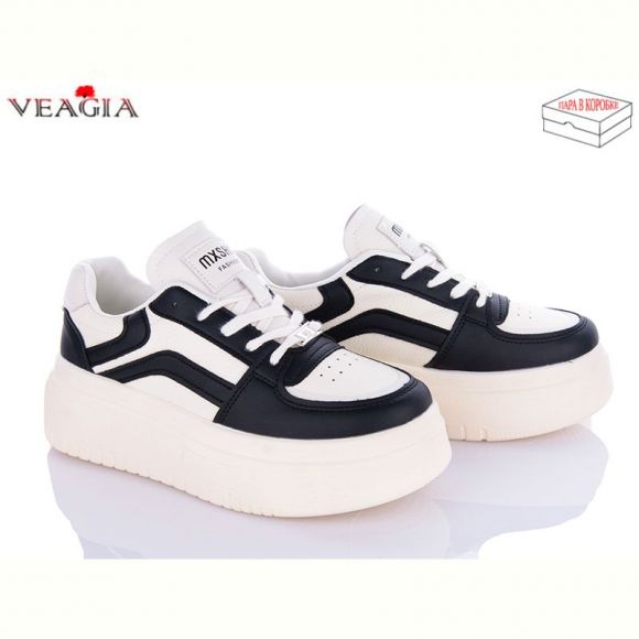 Кроссовки Veagia F815-1