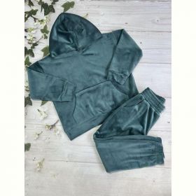 Костюм спорт Marimaks 935 green