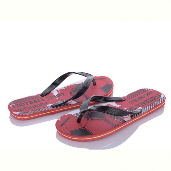 Шлепанцы Kito 238 red