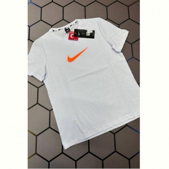 Футболка Alex Clothes 13123 white