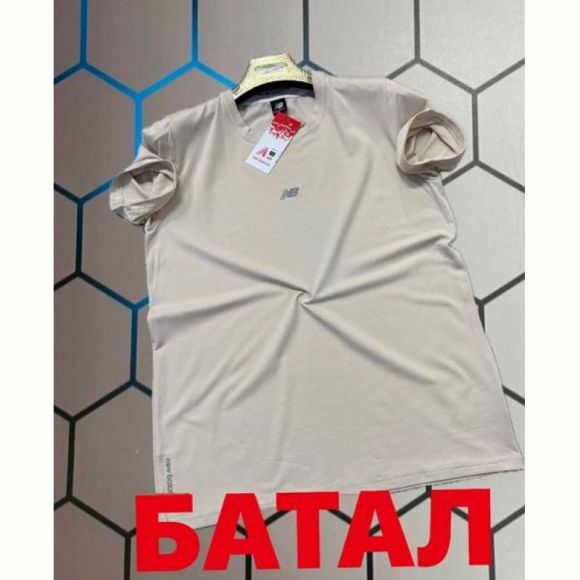 Футболка Alex Clothes 13990 beige Футболка Alex Clothes 13990 beige