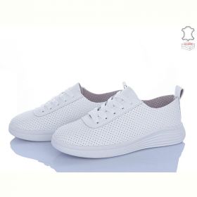 Кроссовки Stilli DR40-1 шкіра Кроссовки Stilli DR40-1 шкіра