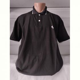 Футболка Panda 1679 black Футболка Panda 1679 black