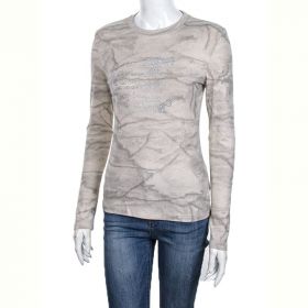 Кофта CND2 4393-MT38 beige