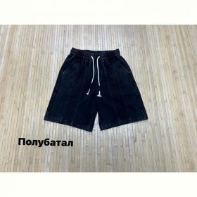 Шорты Navas NW1387 black