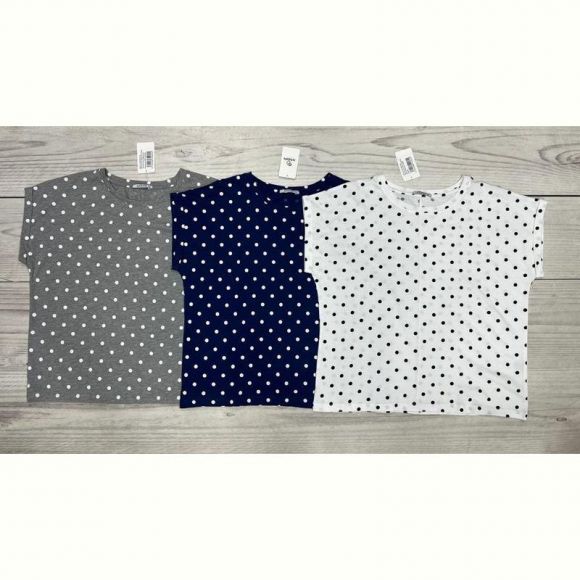 Футболка Imlion 4467 grey