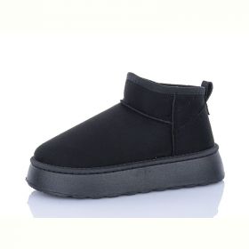 Угги YIYI D65 black