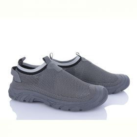 Кроссовки Baolikang YG313 grey