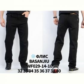 Джинсы Lili WF029-14-10 black