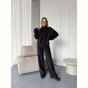Костюм спорт Arina 1683 black